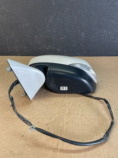 2011 to 2017 Nissan Quest Left Driver LH View Door Mirror AC9861 DW5