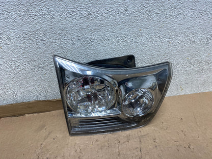 2004 to 2009 Lexus Rx350 RX330 Left Driver Lh Side Inner Tail Light Oem U8853 DW0