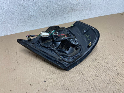 2000 to 2001 Nissan Altima Tail Light Right Passenger Rh Side AF2978 LK4