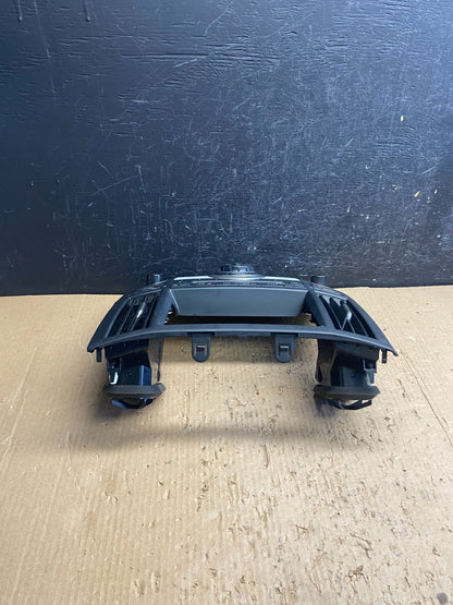 2006-2008 Infiniti FX35 FX45 Radio Console Trim Bezel Climate Control AF1544 DG3