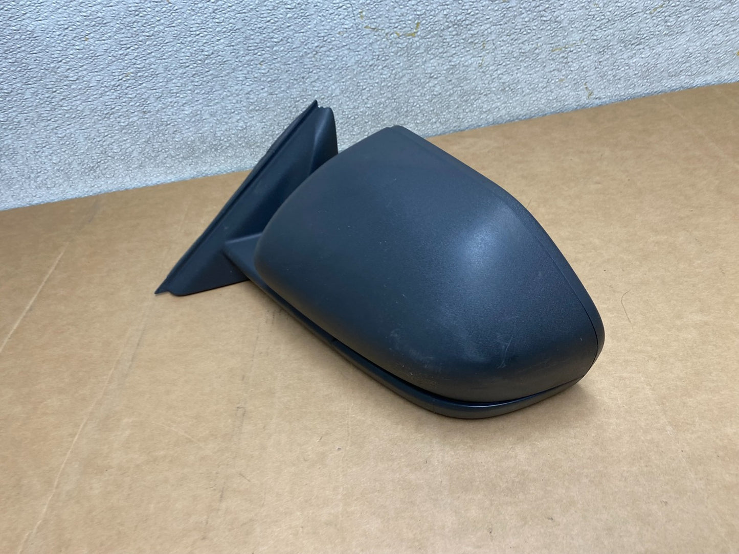 2020 to 2023 Ford Explorer Left Driver LH Side View Door Mirror OEM X2696 DW1