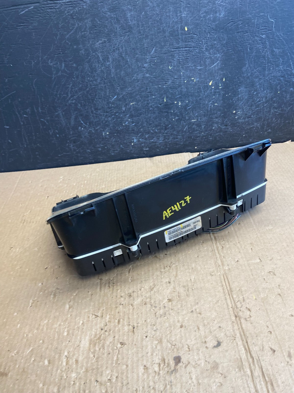 2007 Dodge Ram 1500 Instrument Speedometer Gauge Cluster AE4127 DG5
