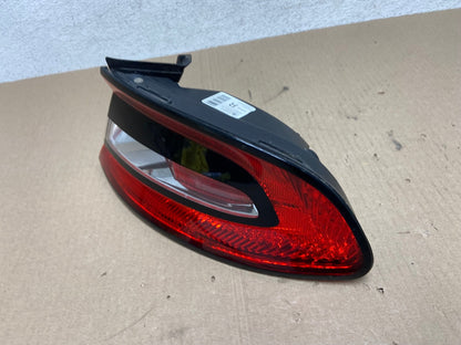 2013 2014 2015 2016 Dodge Dart Right Passenger Rh Side Tail Light AE6984 LK1