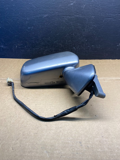 1999 to 2003 Lexus RX300 Right Passenger RH Side View Door Mirror ad3327 DG2