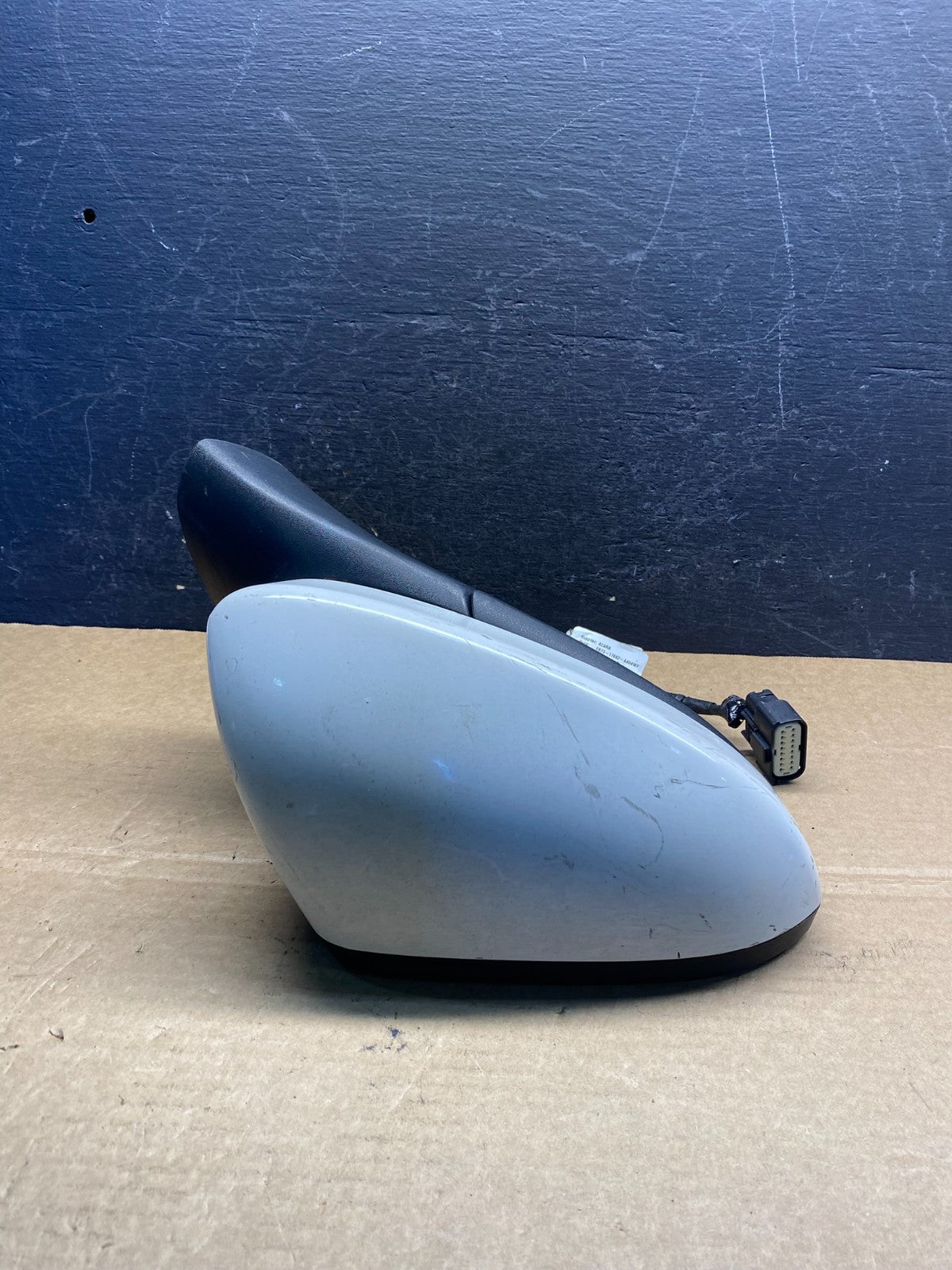 2013-2015 Ford Fusion Right Passenger RH View Power Door Mirror af8860 DG1