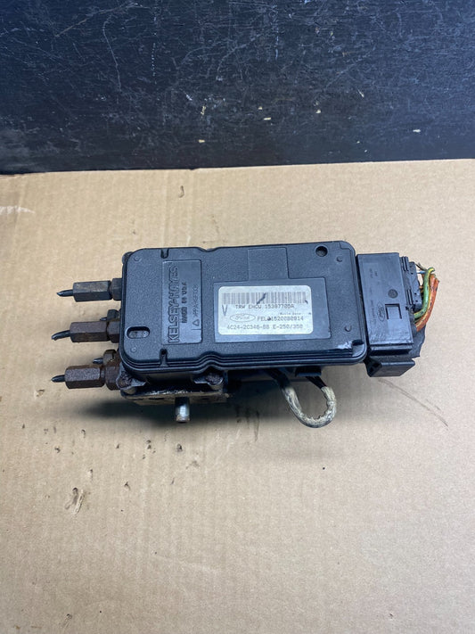 2004 2007 Ford E250 E350 Econoline Anti-Lock ABS Antilock Brake Pump af8932 DG0