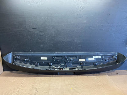 2009 to 2014 Volkswagen Routan Rear Spoiler OEM D3297 OEM7