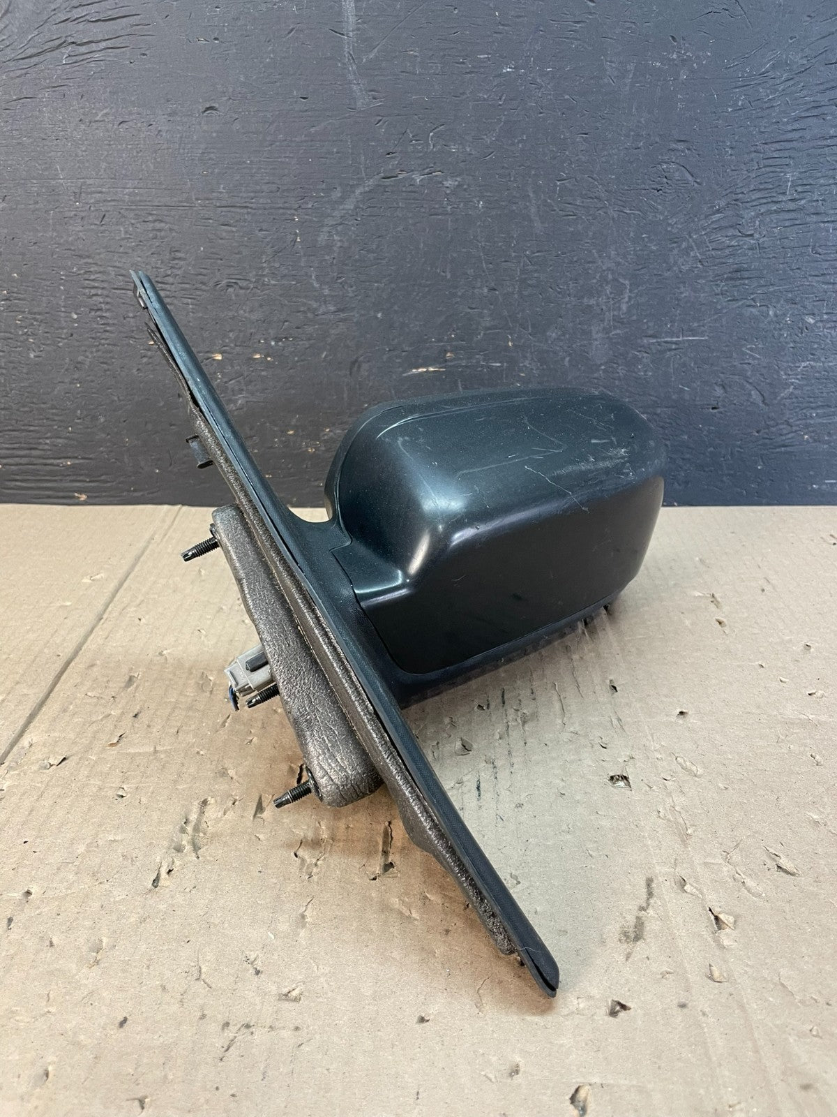 2006-2010 Ford Fusion Milan Left Driver Side Door Mirror AE0704 DW1