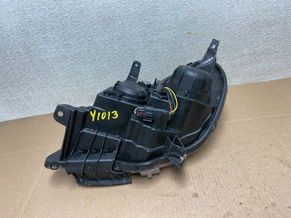 2016-2018 Chevrolet Equinox Right Passenger RH Halogen Headlight AD2458 DW8