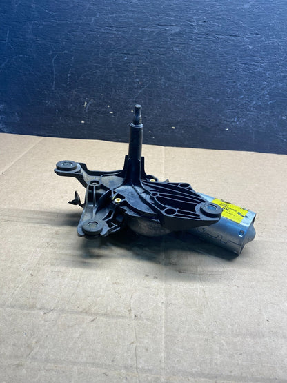 2011 to 2019 Ford Explorer Rear Windshield Wiper Motor ae8249 DG1