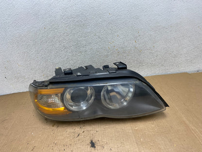 Halogen 2004 2005 2006 Bmw E53 X5 Right Passenger Headlight AI9076 DW0