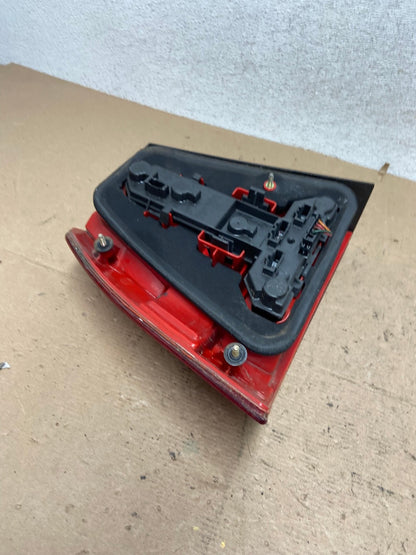 1999 to 2003 Volkswagen Jetta Sedan Right Passenger Tail Light AF5123 LK6