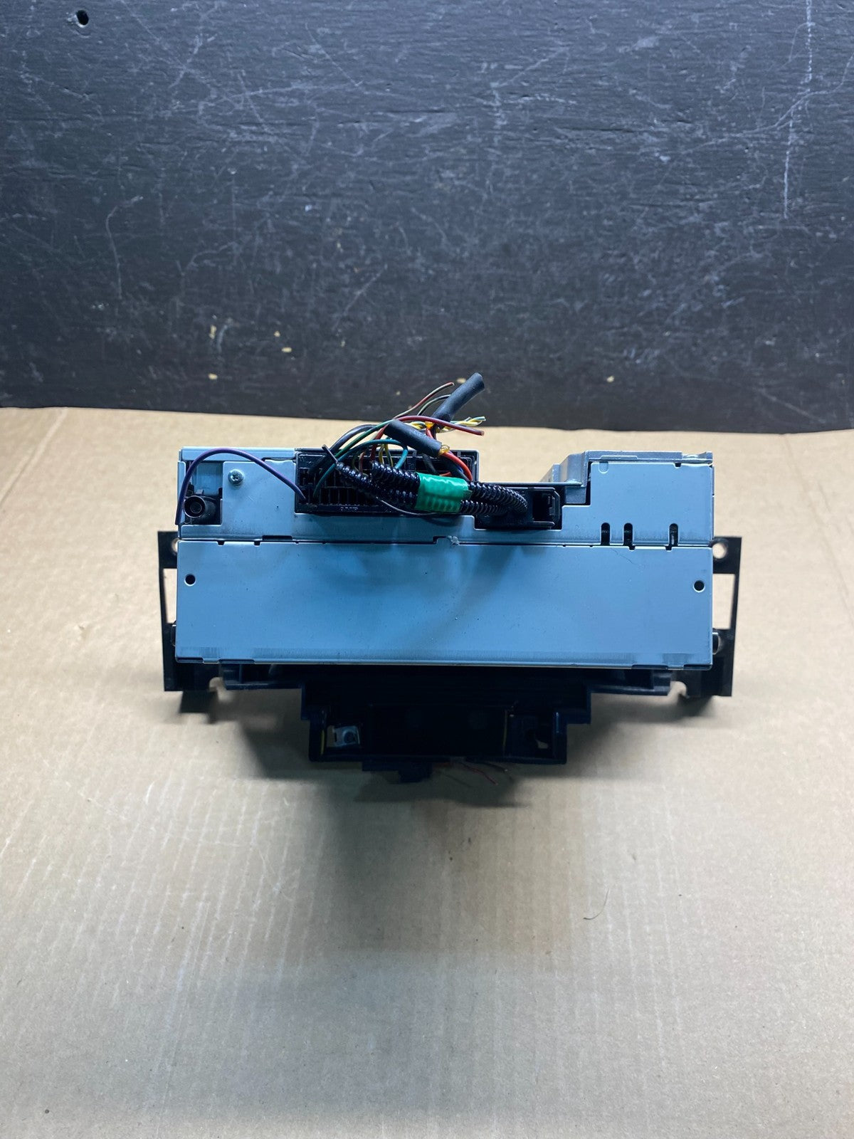 2012 - 2016 Range Rover Sport Radio Stereo Cd Mechanism AE7876 DG5