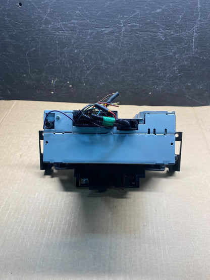 2012 - 2016 Range Rover Sport Radio Stereo Cd Mechanism AE7876 DG5