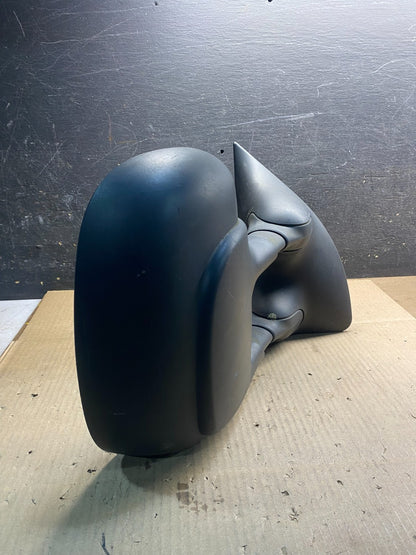 1999 to 2007 Ford F250 F350 F550 Duty Right Passenger RH Side Mirror Z5213 MS1