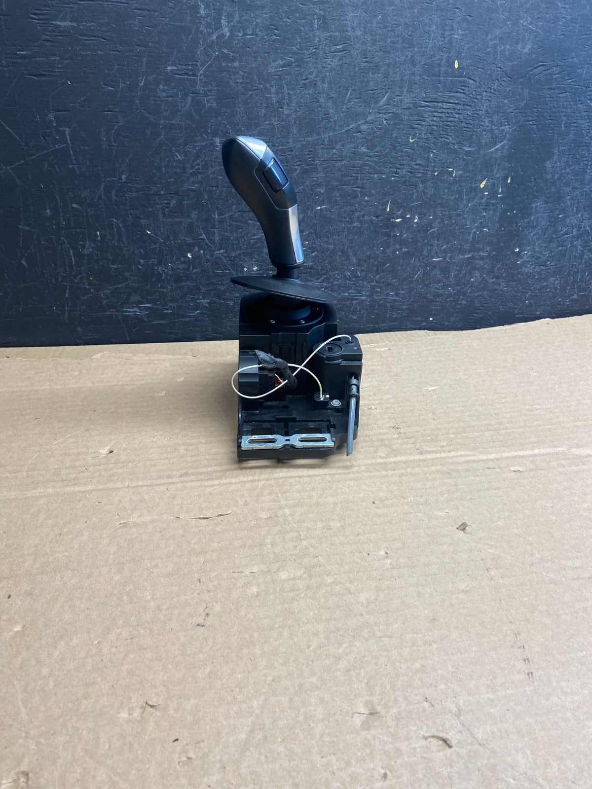 2008-2010 BMW 528I 535I E60 Auto Gear Selector Transmission Shifter af2454 DG1