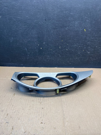 2004 to 2007 Toyota Highlander Speedometer Gauge Cluster Bezel Trim L8940 DG3