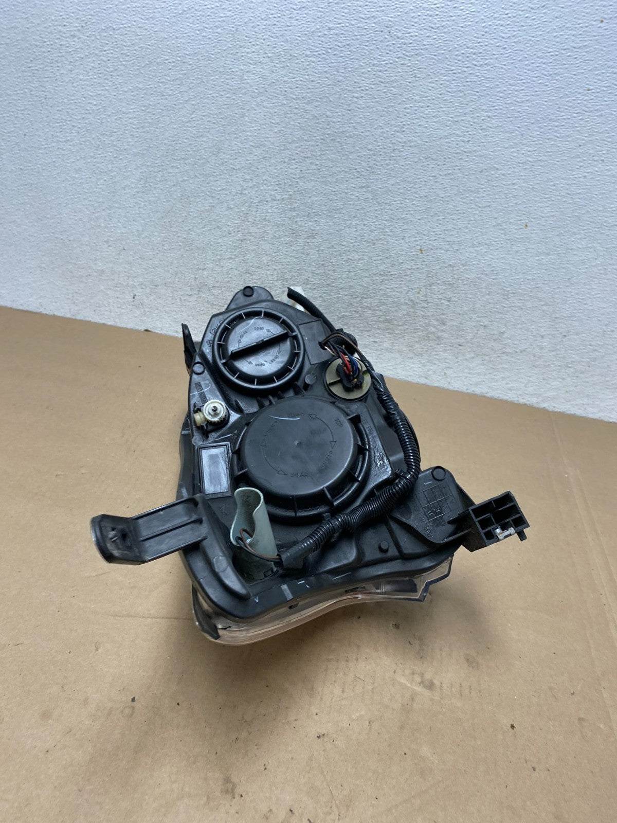 2013 - 2015 Nissan Sentra W/LED Halogen Left Driver LH Headlight AG4536 DW8