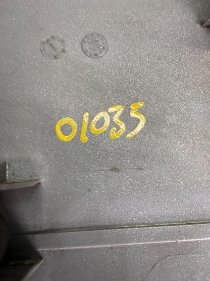 2009 to 2012 Ford Escape Engine Cover 9m6e-6a949-adw o1035 PS9