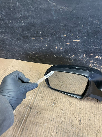 2008 - 2009 Subaru Legacy Outback Left Driver Door Mirror w/turn Signal s9896 DG9