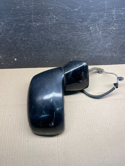 2007 to 2012 Nissan Versa Right Passenger Side Door Mirror AI5198 DW0