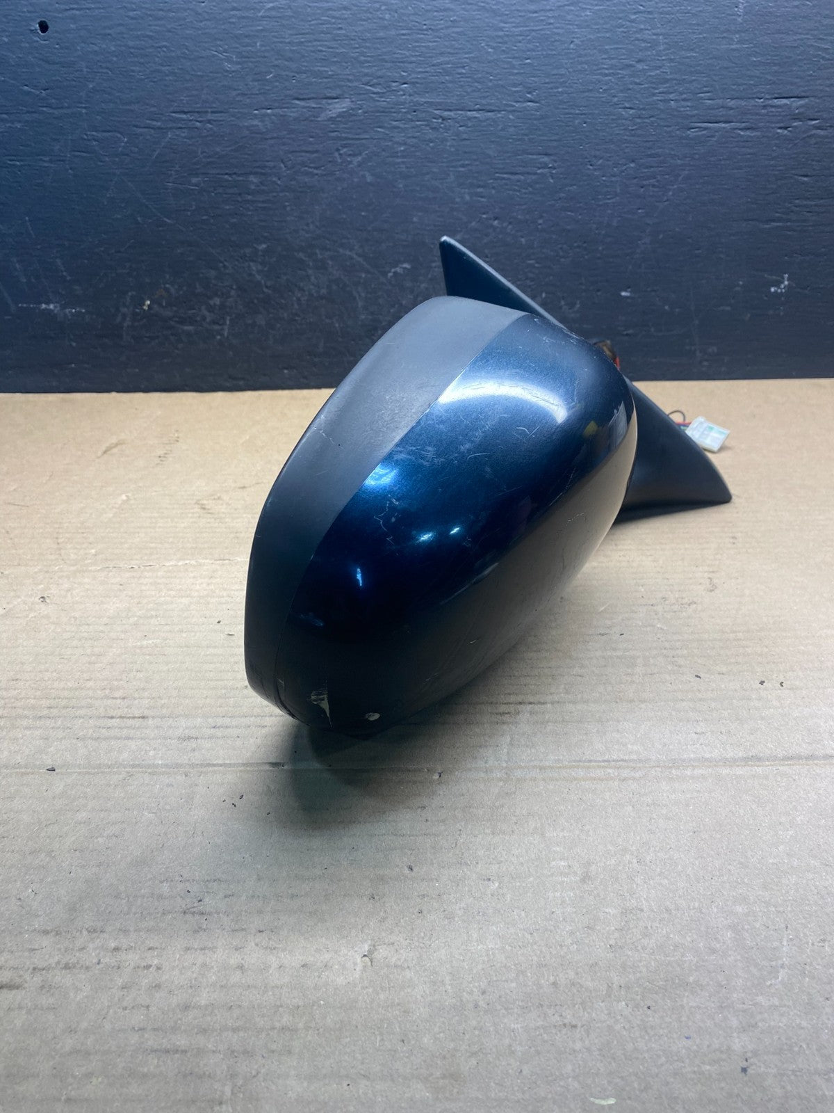 1994 1995 1996 Infiniti Q45 Right Passenger RH View Door Mirror ac4534 DG1