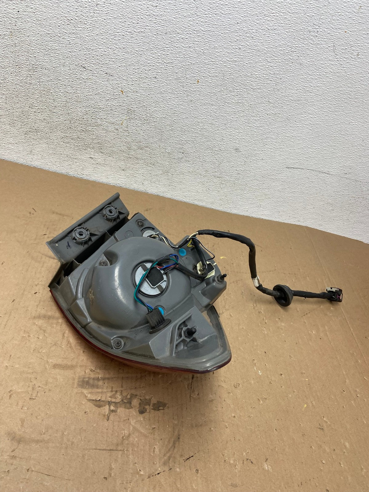 2011 2012 2013 2014 Chevrolet Cruze Right Passinger RH Side Tail Light AD7770 LK6