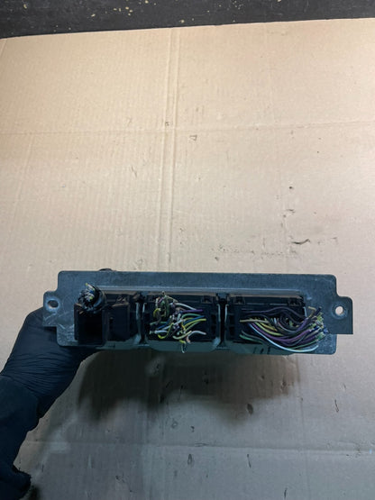 2009 2010 Ford Edge MKX Engine Control Module Unit Ecu Ecm OEM v1774 DG1