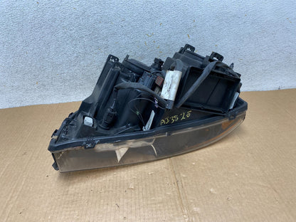 2003 to 2013 Volvo XC90 Right Passenger Rh Side Headlight Halogen AI3826 DW8