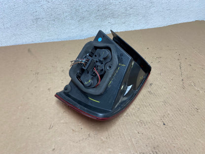 2008 2009 2010 Volkswagen Jetta Left LH Side Tail Light AD8013 LK5