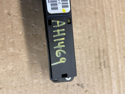 2001 - 2007 Dodge Caravan T&C Hazard Seat Heat Control Switch AH1469 DG5