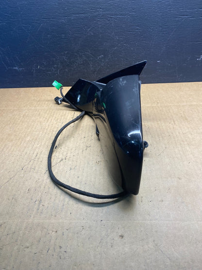 2003 to 2007 Cadillac CTS Left Driver Lh Power Door Mirror AC4254 MS10