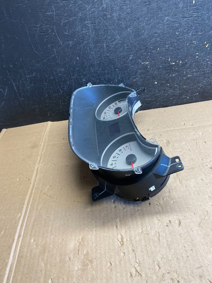 2006 Ford Explorer Speedometer Cluster Gauge AI6412 DW1