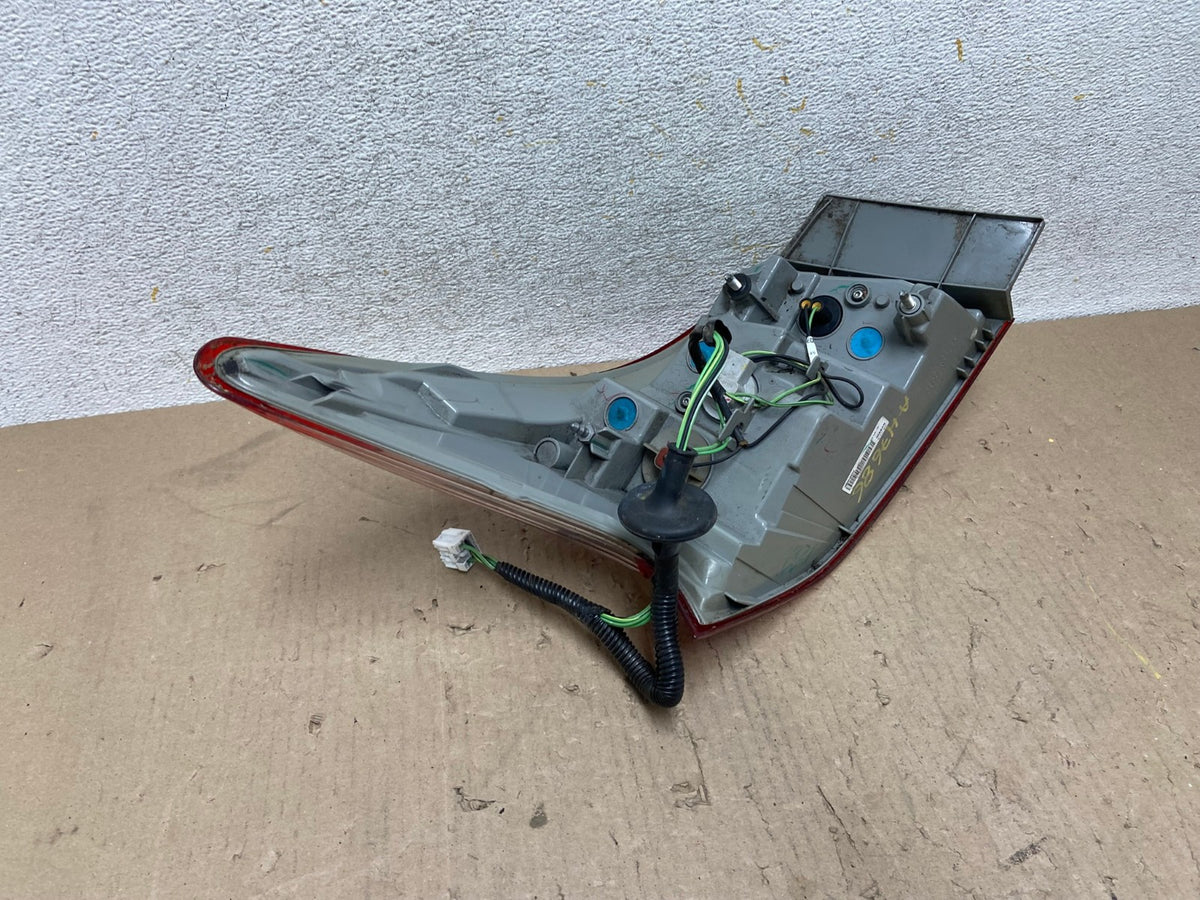 2013 2014 2015 Nissan Sentra Led Right Passenger Side Tail Light AH7686 LK6