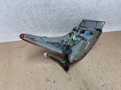 2013 2014 2015 Nissan Sentra Led Right Passenger Side Tail Light AH7686 LK6