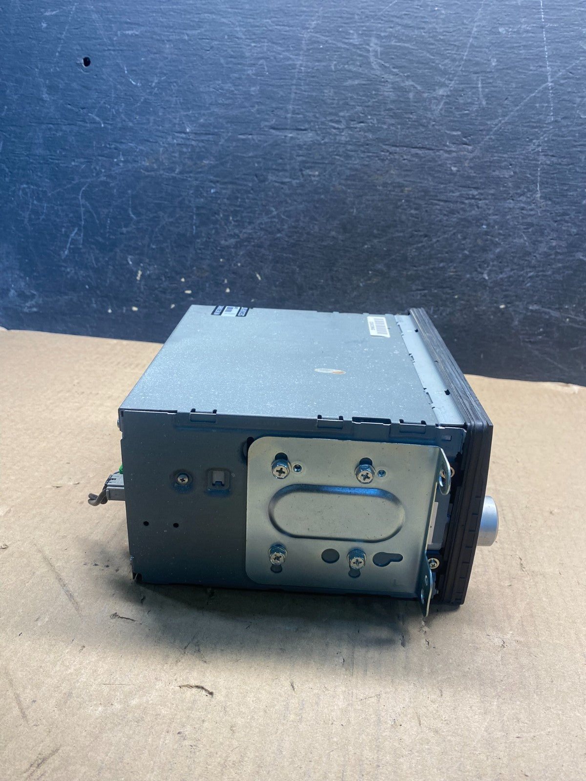 2007-2011 Honda Element Radio AM FM Stereo Cd Player ah4781 DG2