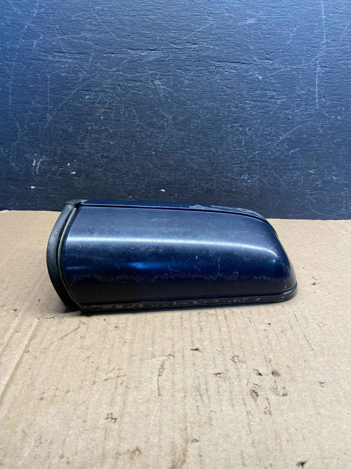 1995 - 1999 Mercedes-Benz W202 C Class Right Passenger View Door Mirror AE23561