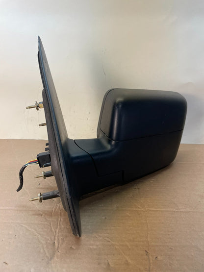 2004 to 2008 Ford F150 Left Driver LH Side View Door Mirror AG9782 DW1