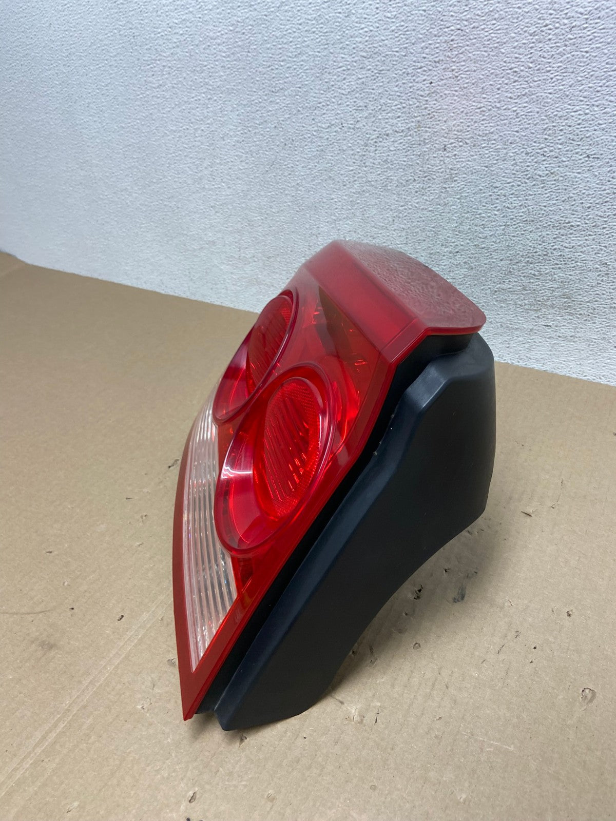 2009-2010 Dodge Charger Left Driver LH Side Tail Light AE6983 LK1