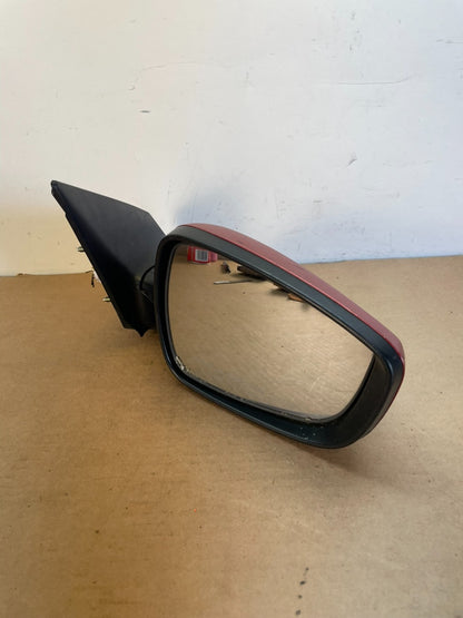 2009-2011 Hyundai Elantra Right Passenger Side View Door Mirror af8631 DG2