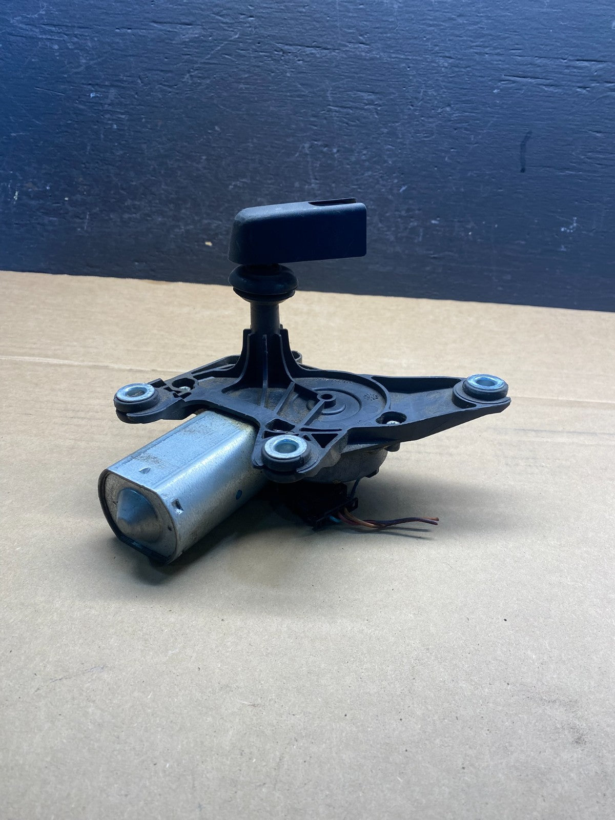 2006-2013 Mercedes GL450 ML500 R550 Rear Glass Windshield Wiper Motor AD3519 DG1