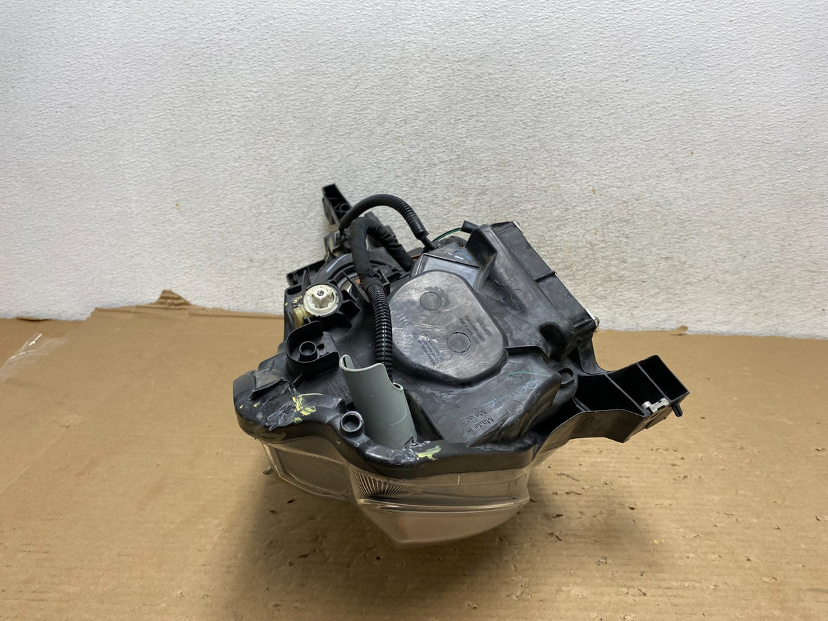 2016 2017 2018 Nissan Sentra Front Left Driver LH Halogen Headlight AG9266 DG15