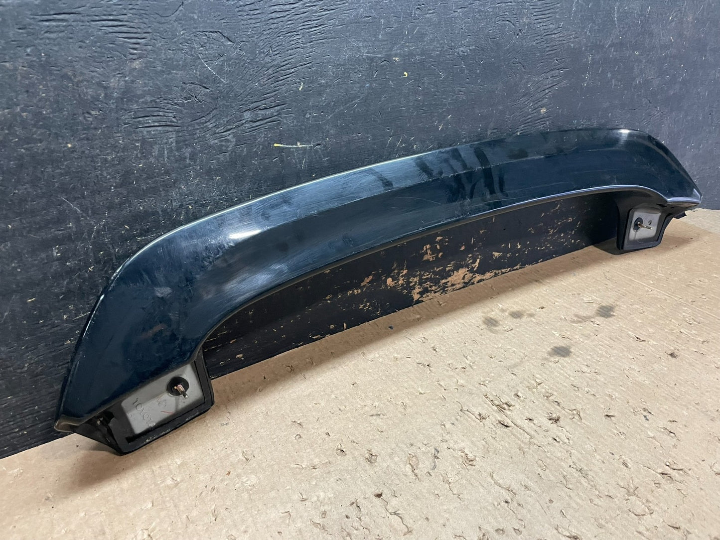 2001-2005 Toyota RAV4 Rear Upper Liftgate Spoiler Hatch 3RD Brake Light Z5564 DG10