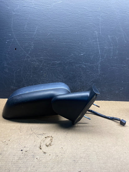 2007 2008 2009 Chrysler Aspen Right Passenger RH Mirror Heated AD9928 DW3