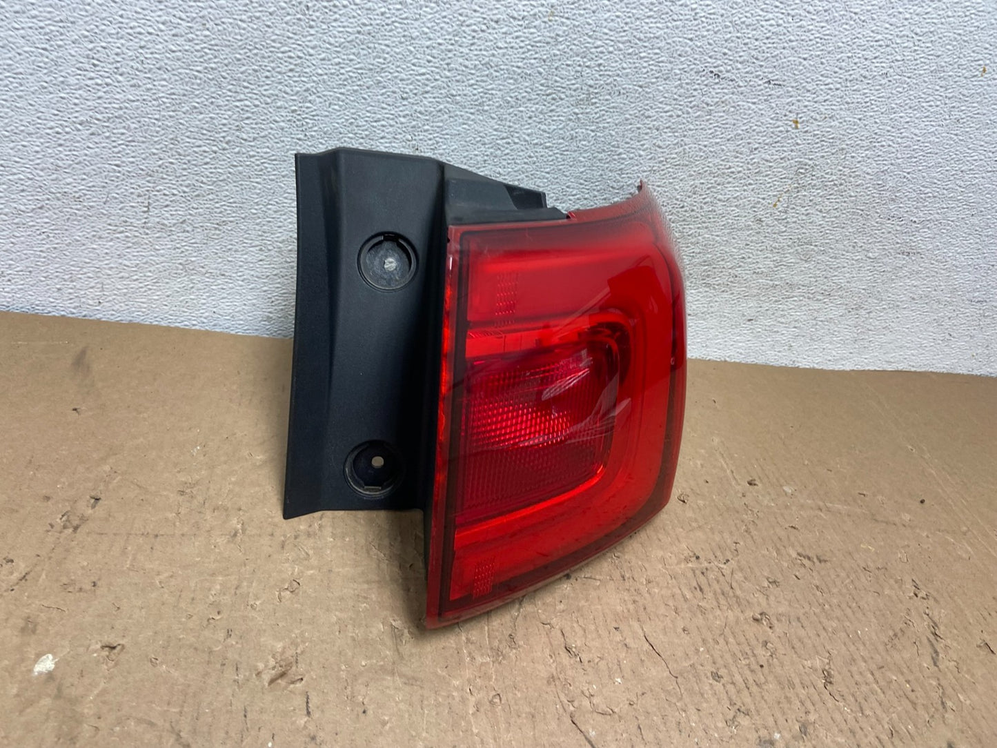 2017 to 2019 GMC Acadia Right Passenger RH Side LED Tail Light AD8246 DG2