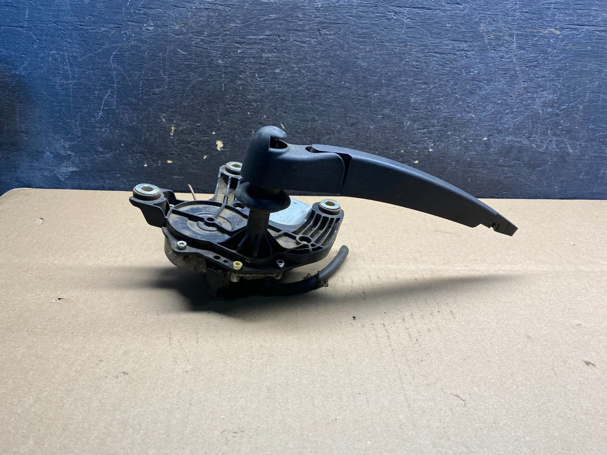 2005-2013 Mini Cooper S R56 R60 R61 Rear Glass Wiper Motor AI5261 DG3