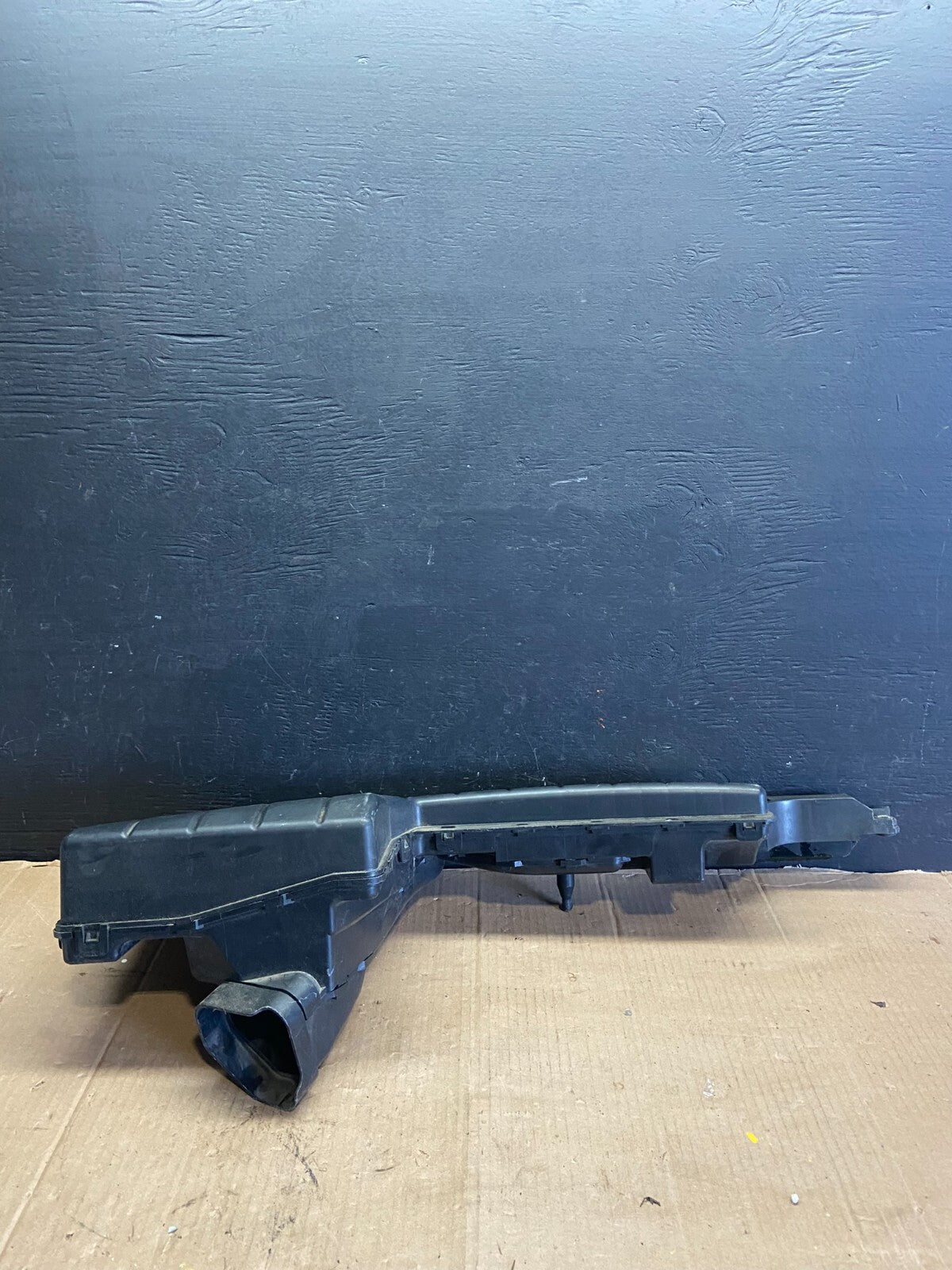 2008 to 2014 Nissan Murano Upper Air Intake Duct  D3131 DG1 Oem3