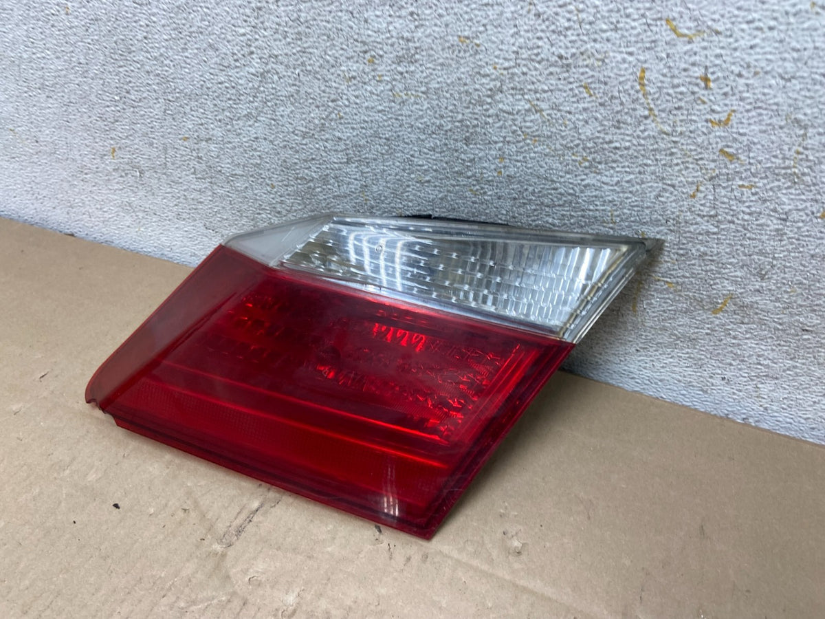 2013 to 2015 Honda Accord Sedan Right Passenger RH Inner Tail light AI2187 DW1