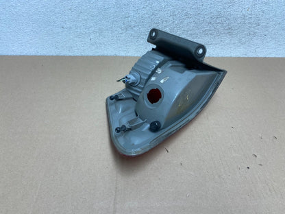 2011-2013 Jeep Grand Cherokee Left Driver Side Lh Tail Light AG6590 DW5