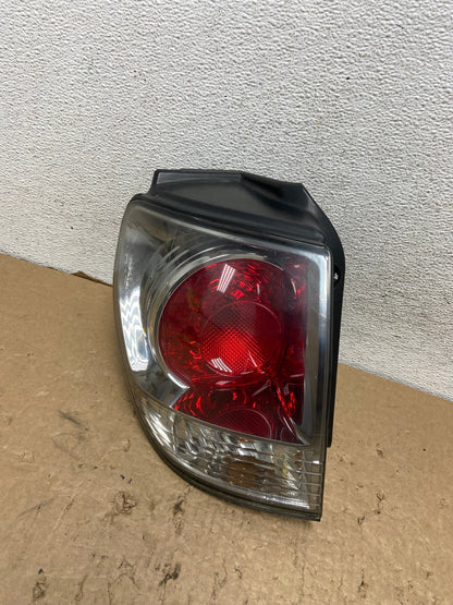 2001 2002 2003 Lexus Rx300 Left Driver Lh Side Tail Light AF8249 LK0